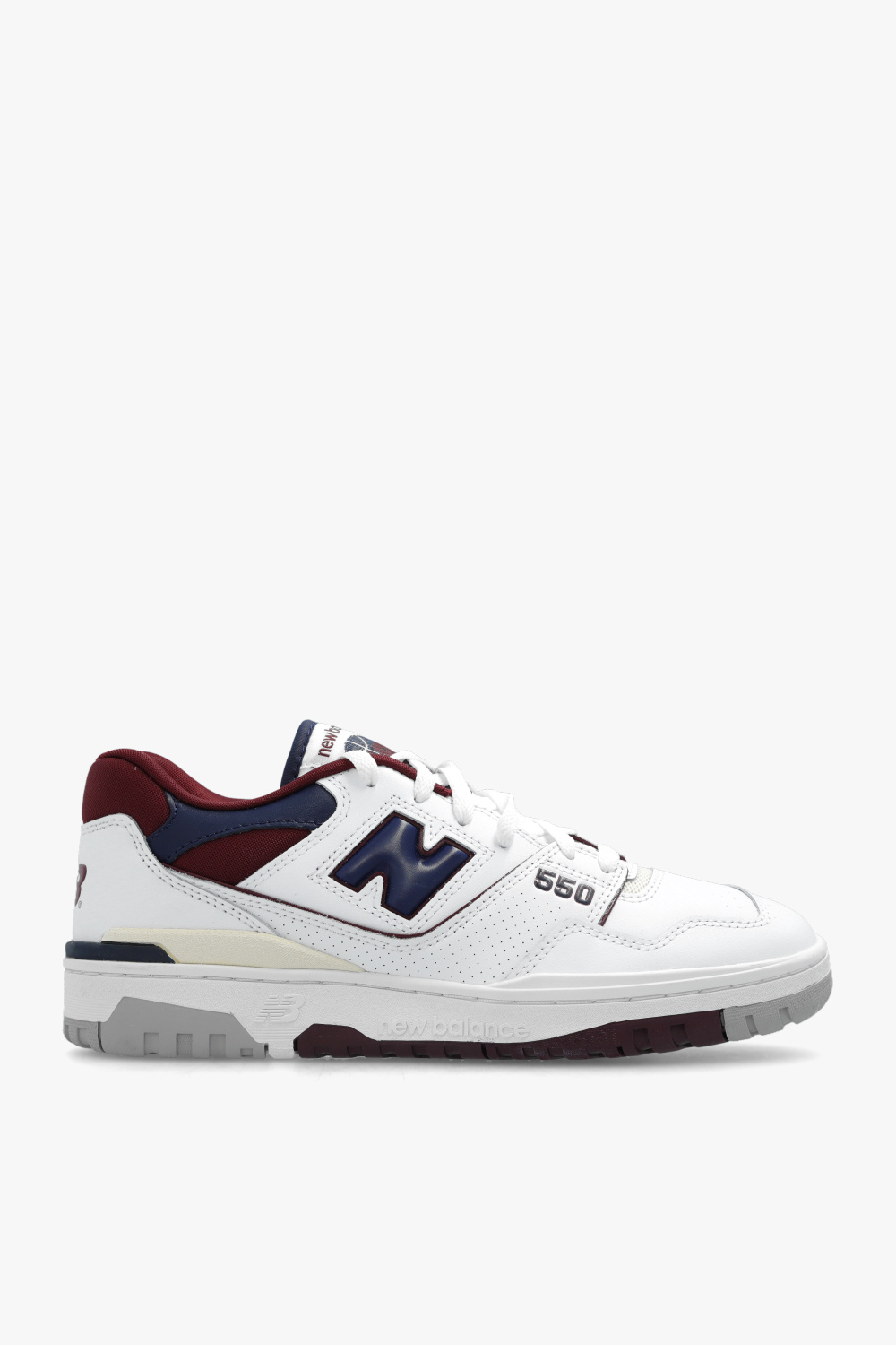 New Balance KL420NHY - IetpShops Lebanon - White 'BB550NCD